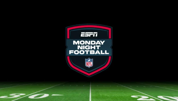 NFL Monday Night Football logo