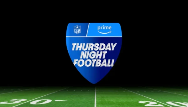 NFL Thursday Night Football logo